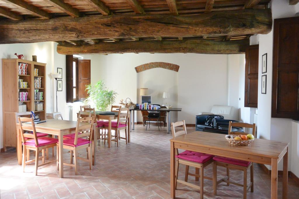 Agriturismo Cascina Mora Pavia Exterior photo